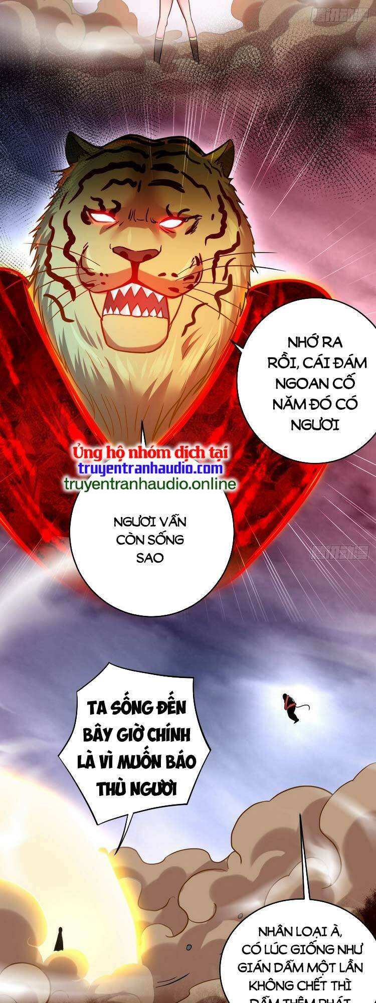 đệ tử của ta đều là súp bờ thần chapter 175 - Next chapter 176