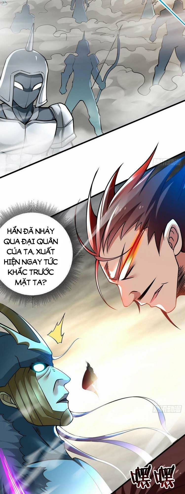 đệ tử của ta đều là súp bờ thần chapter 183 - Trang 2