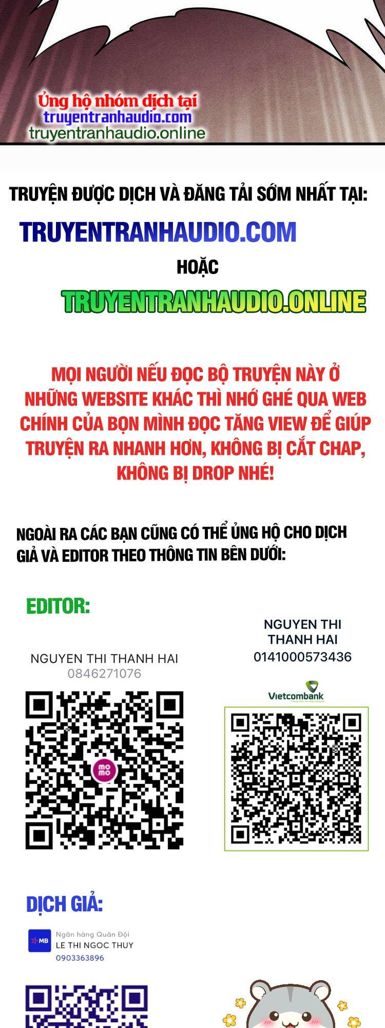 đệ tử của ta đều là súp bờ thần chapter 184 - Next chapter 185