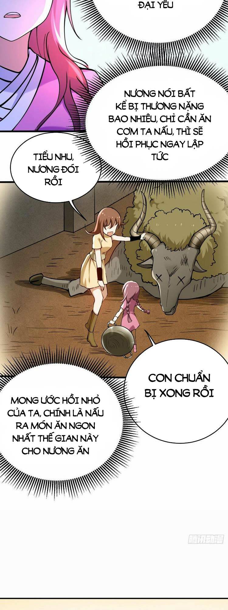 đệ tử của ta đều là súp bờ thần chapter 186 - Trang 2