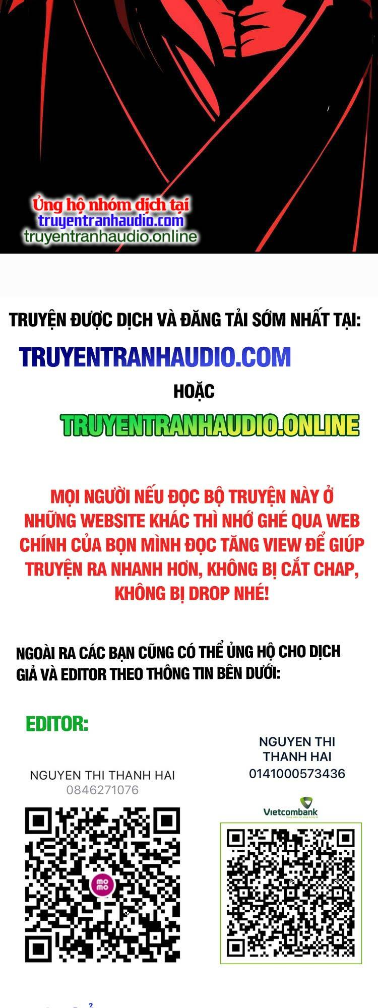 đệ tử của ta đều là súp bờ thần chapter 186 - Trang 2