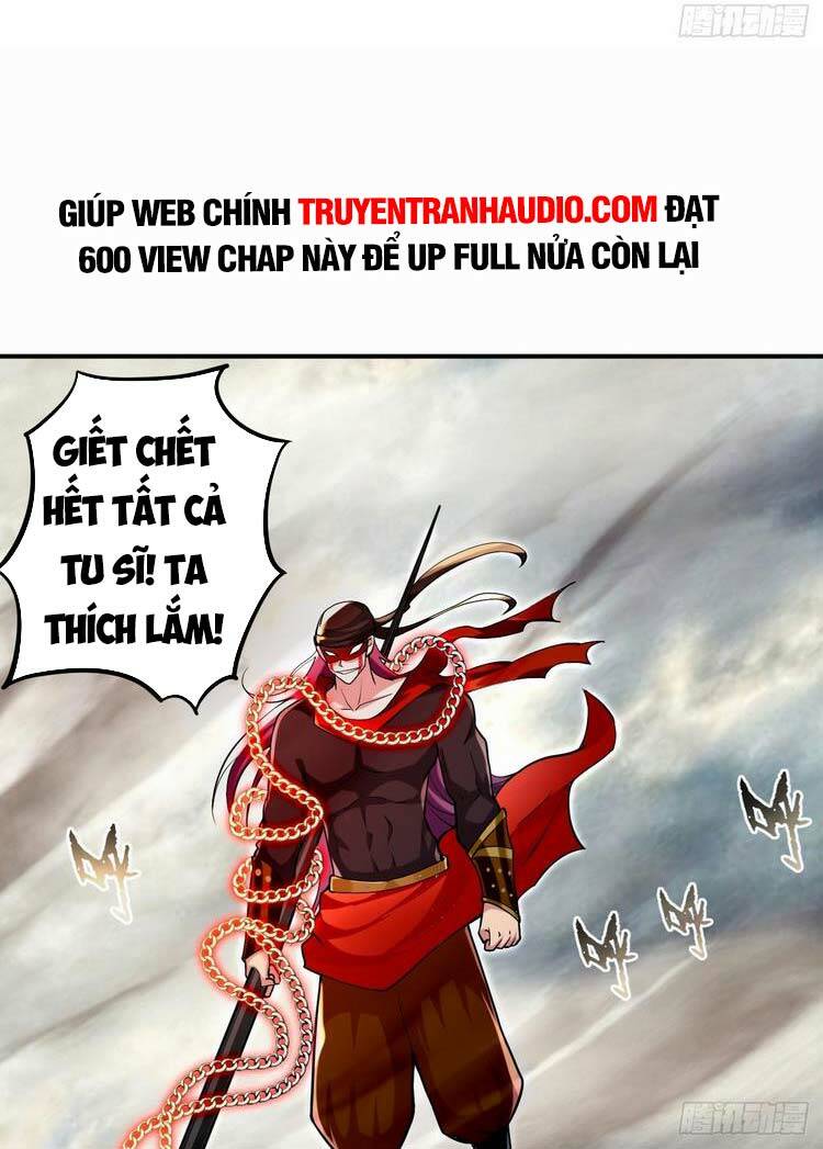 đệ tử của ta đều là súp bờ thần chapter 187 - Next chapter 188