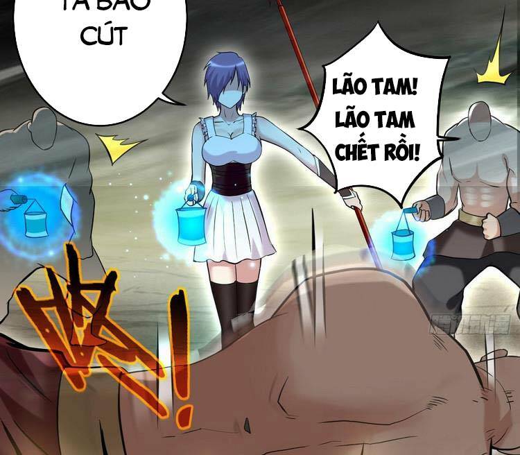 đệ tử của ta đều là súp bờ thần chapter 191 - Trang 2