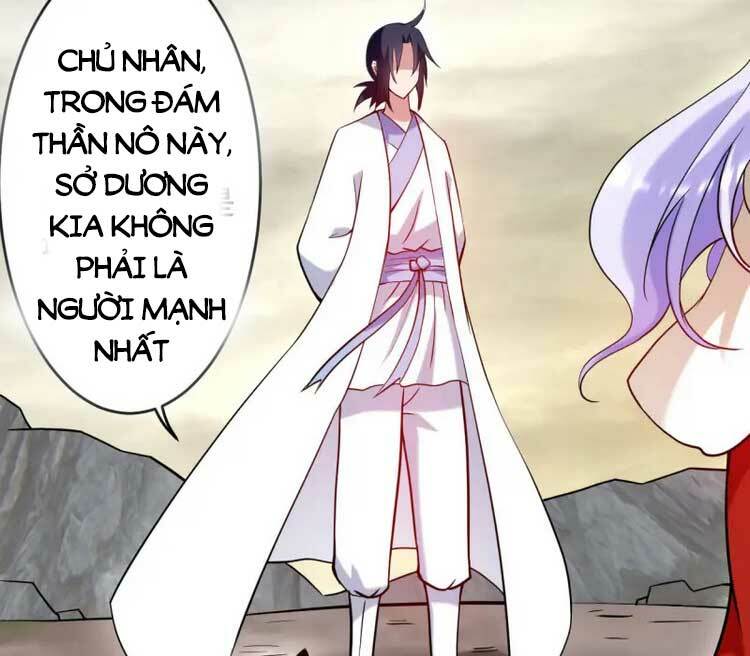 đệ tử của ta đều là súp bờ thần chapter 198 - Trang 2