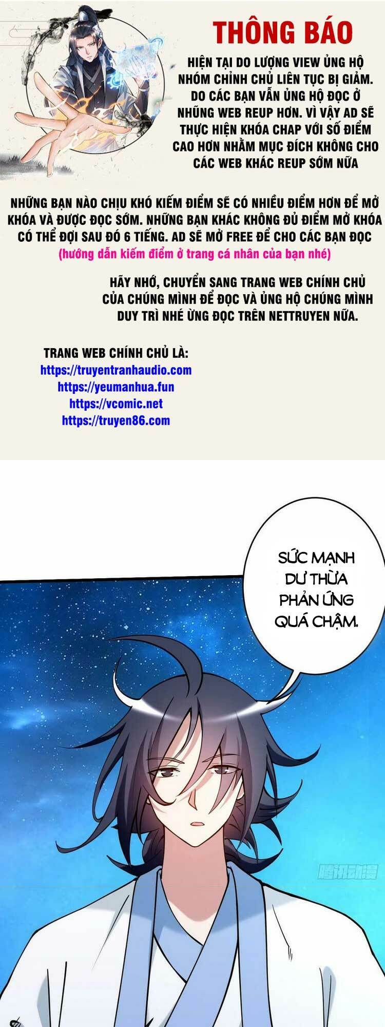 đệ tử của ta đều là súp bờ thần chapter 201 - Trang 2