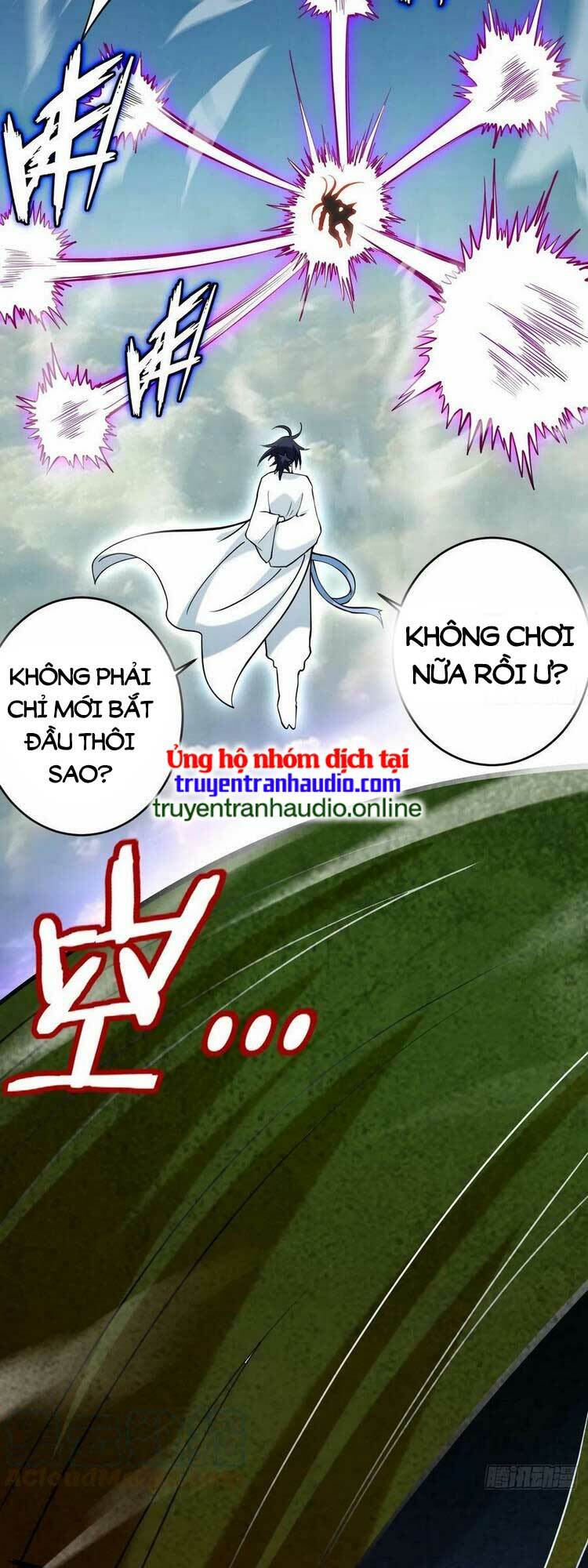 đệ tử của ta đều là súp bờ thần chapter 201 - Trang 2