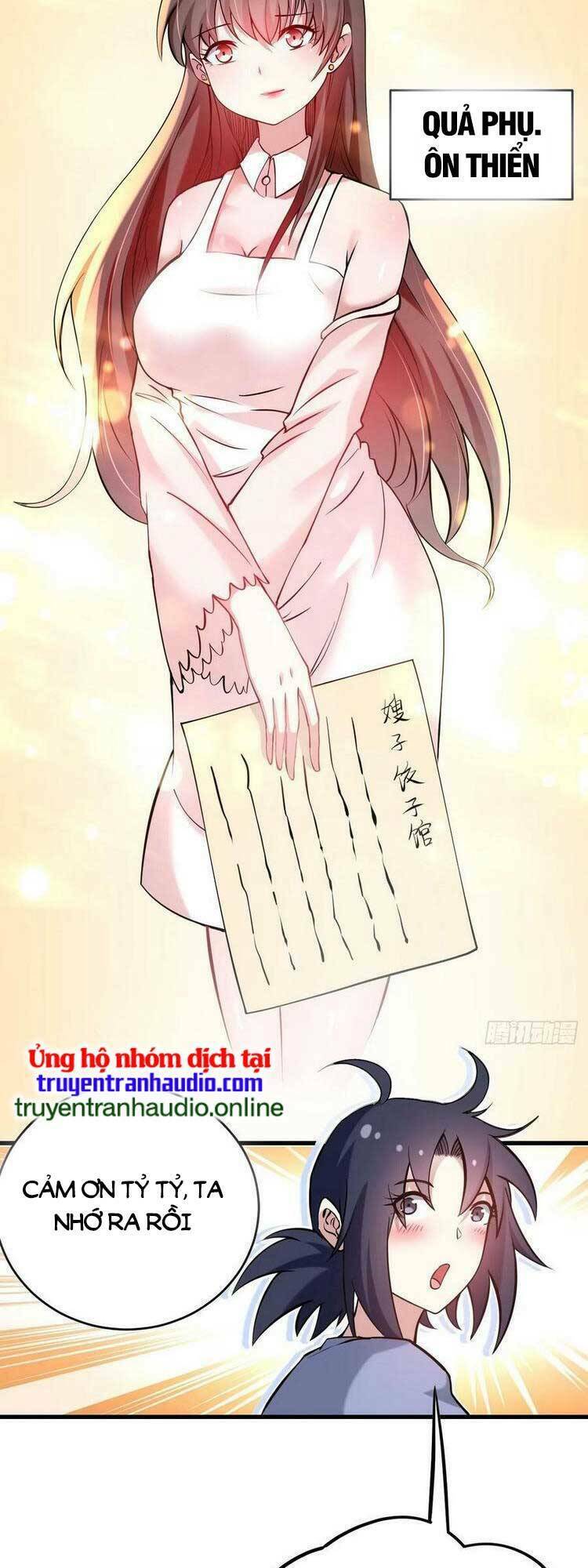 đệ tử của ta đều là súp bờ thần chapter 202 - Trang 2