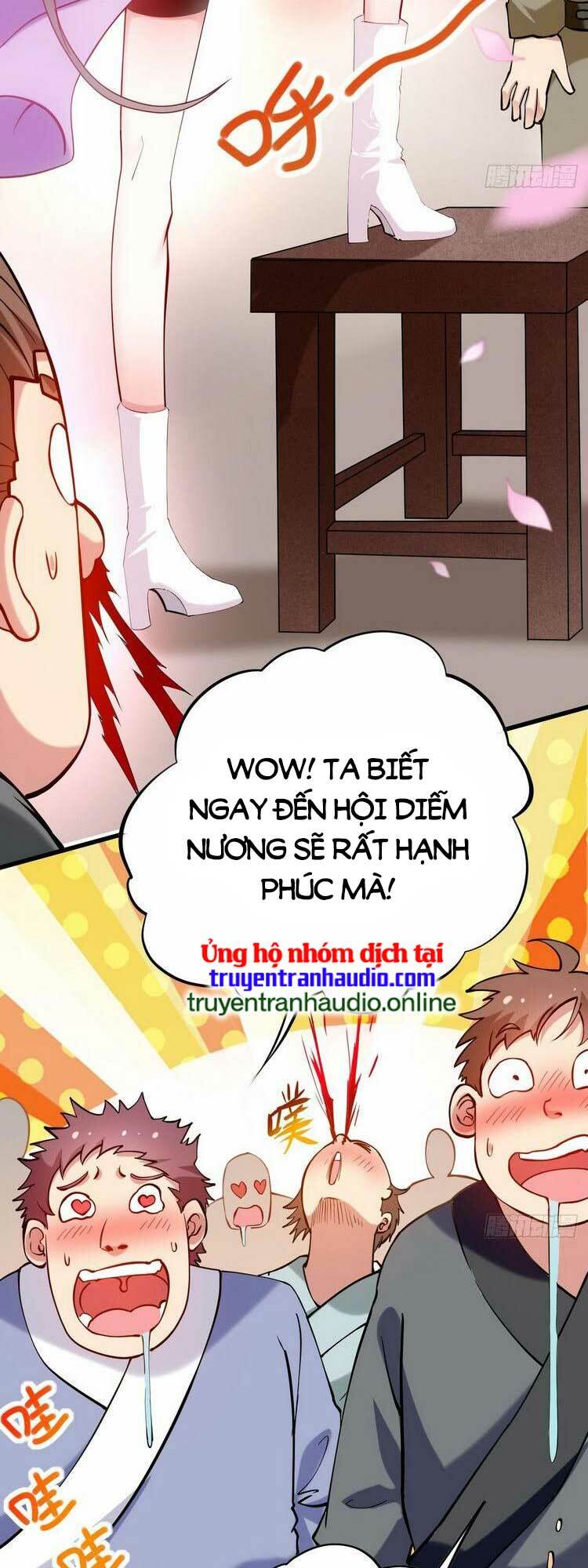 đệ tử của ta đều là súp bờ thần chapter 204 - Trang 2