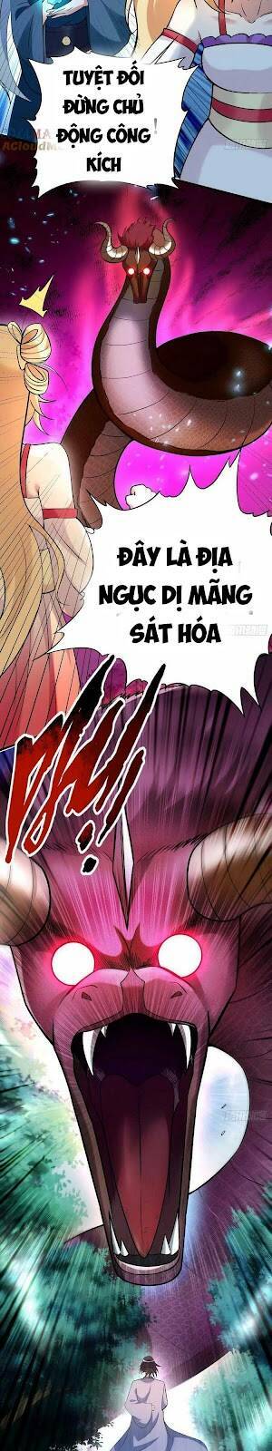 đệ tử của ta đều là súp bờ thần chapter 205 - Trang 2