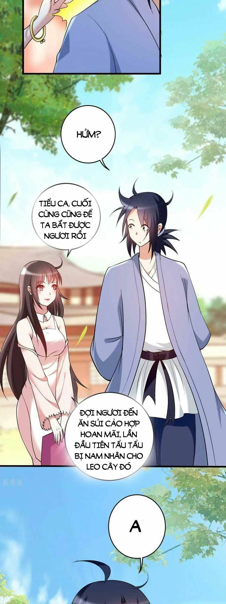 đệ tử của ta đều là súp bờ thần chapter 209 - Next chapter 210