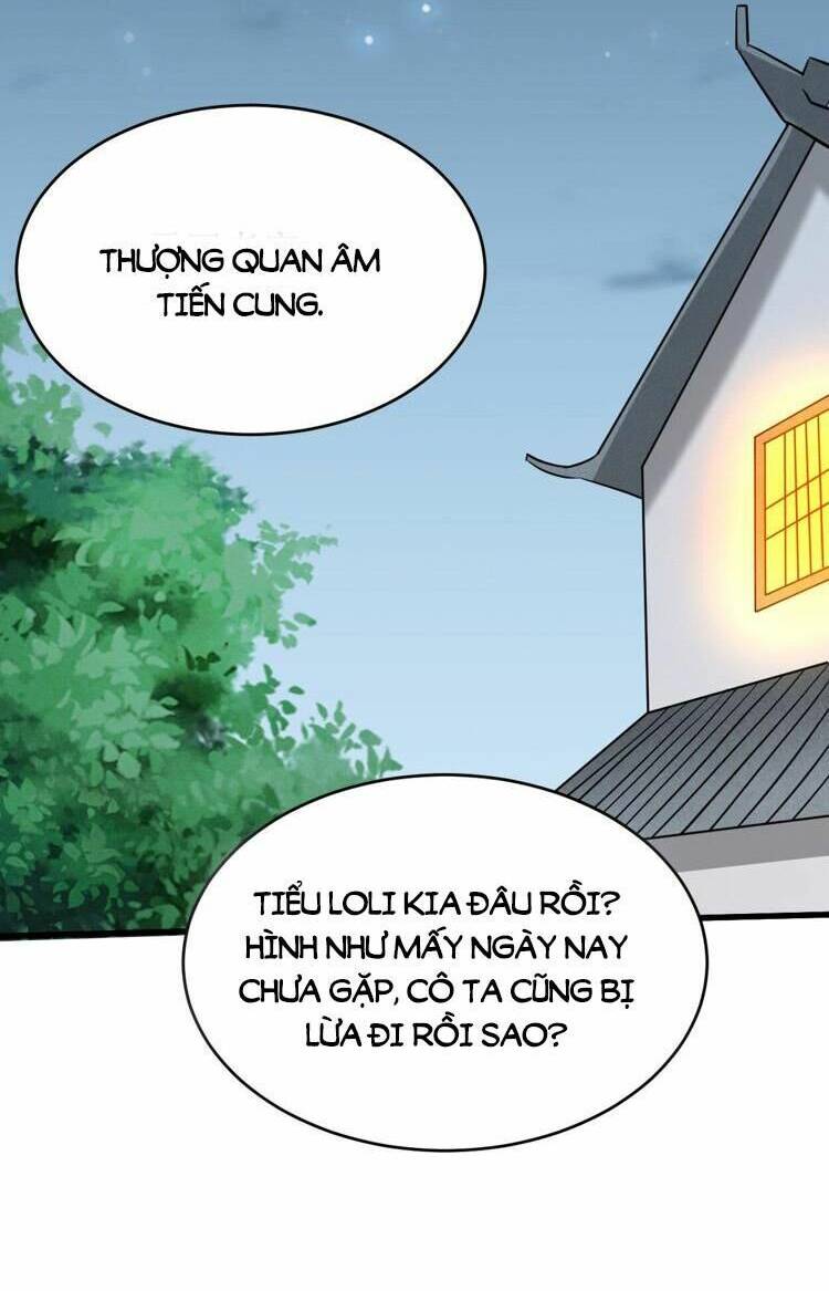 đệ tử của ta đều là súp bờ thần chapter 210 - Trang 2