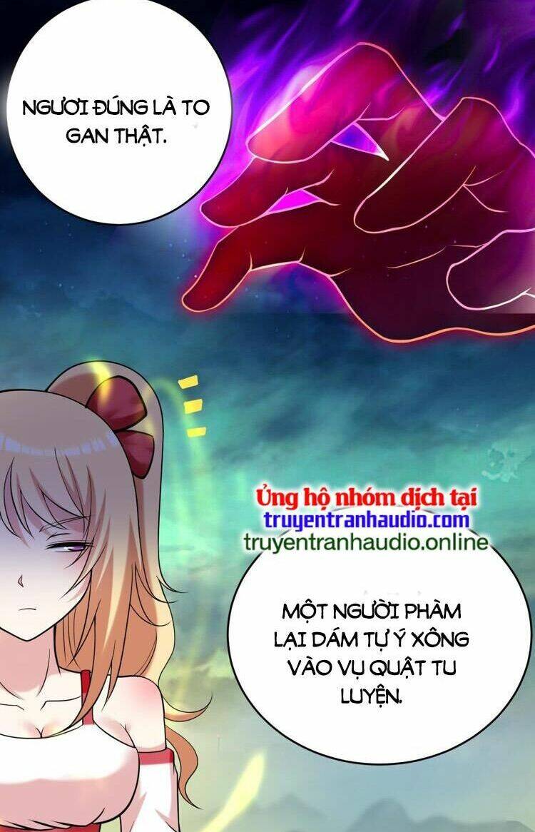 đệ tử của ta đều là súp bờ thần chapter 210 - Trang 2