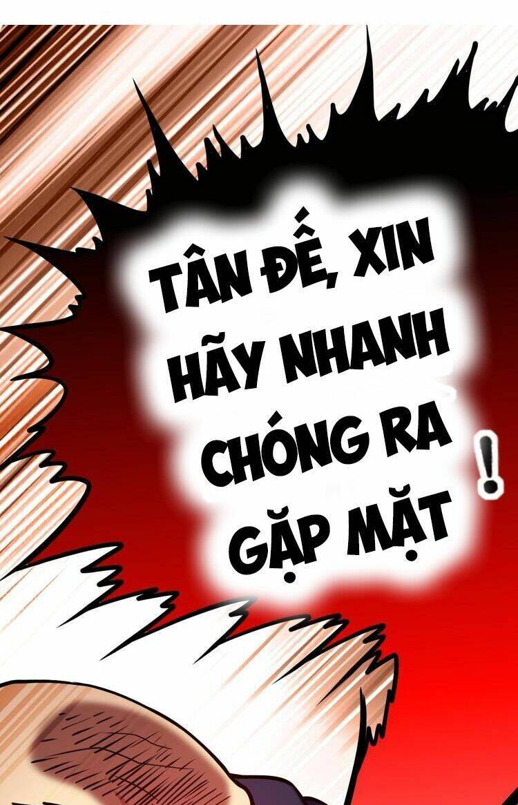 đệ tử của ta đều là súp bờ thần chapter 210 - Trang 2