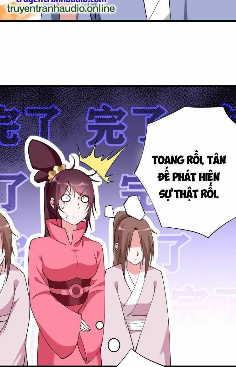 đệ tử của ta đều là súp bờ thần chapter 210 - Trang 2