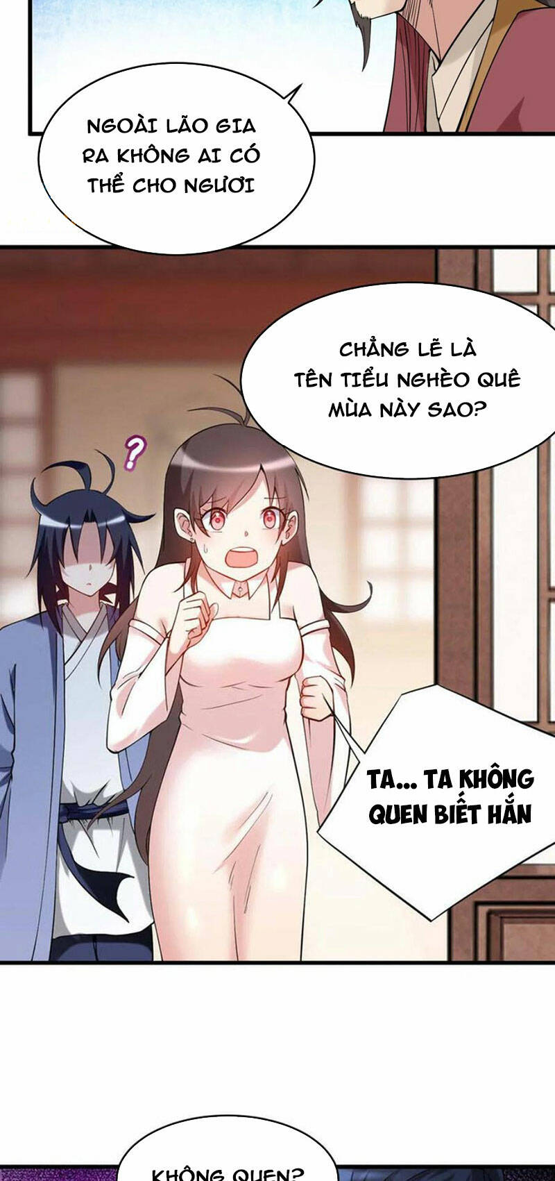 đệ tử của ta đều là súp bờ thần chapter 212 - Trang 2