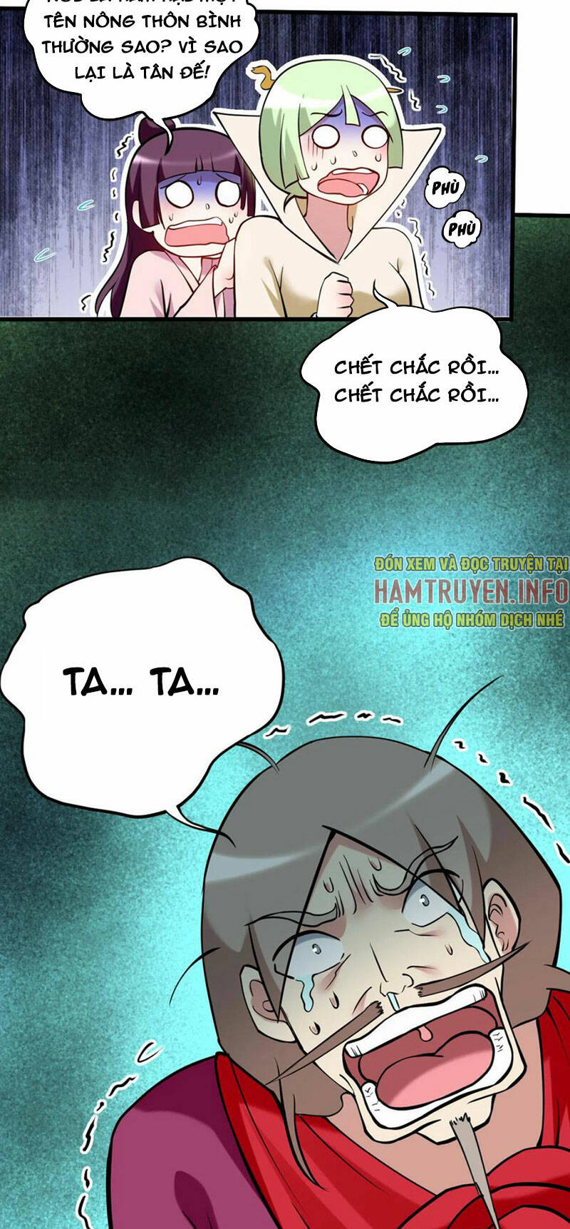 đệ tử của ta đều là súp bờ thần chapter 212 - Trang 2