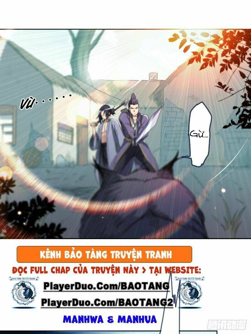 đệ tử của ta đều là súp bờ thần chương 33 - Next chapter 34