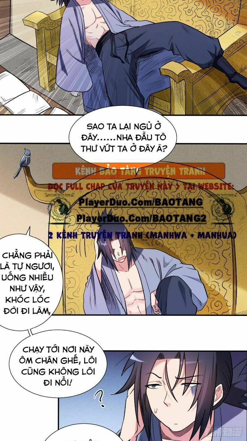 đệ tử của ta đều là súp bờ thần chapter 39 - Trang 2