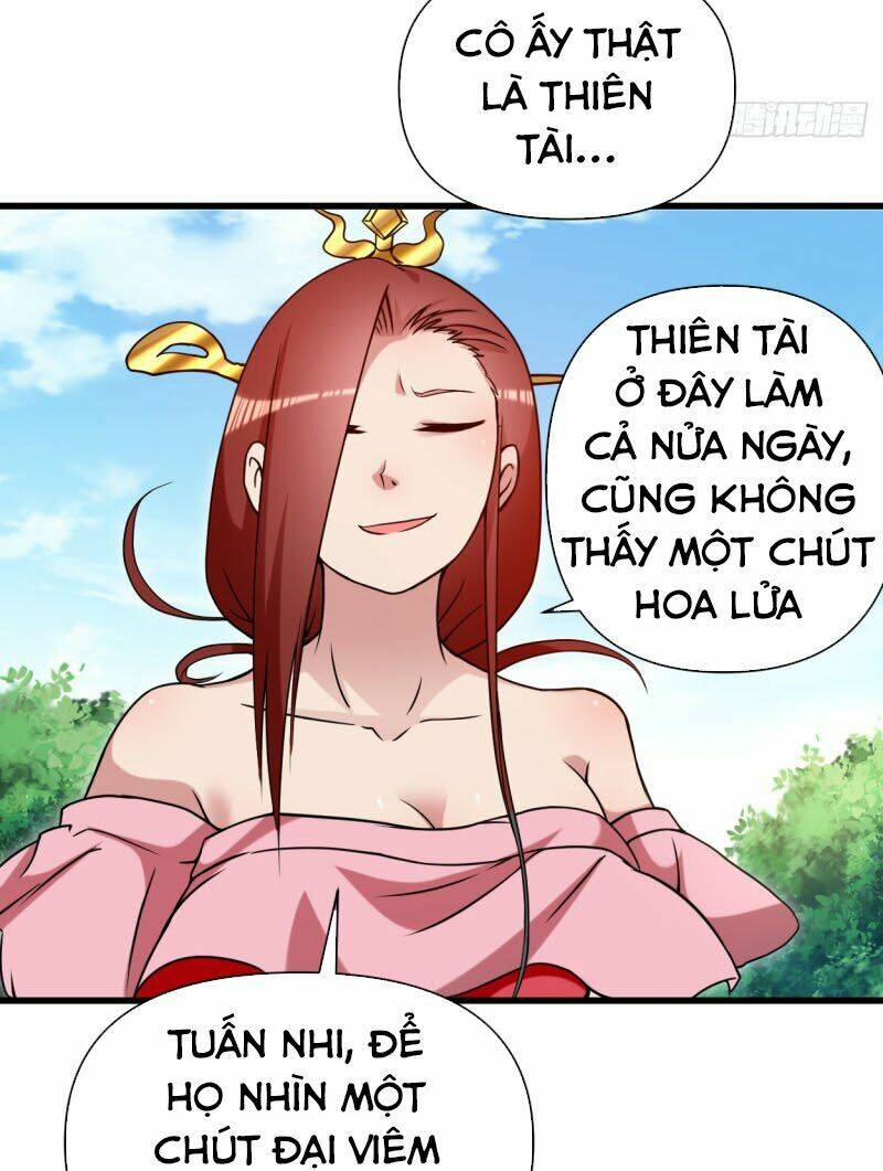 đệ tử của ta đều là súp bờ thần chapter 60 - Trang 2