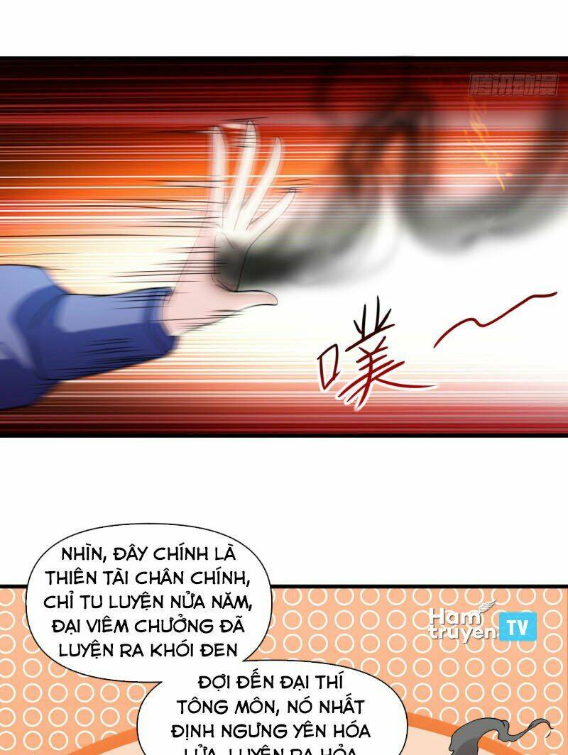 đệ tử của ta đều là súp bờ thần chapter 60 - Trang 2