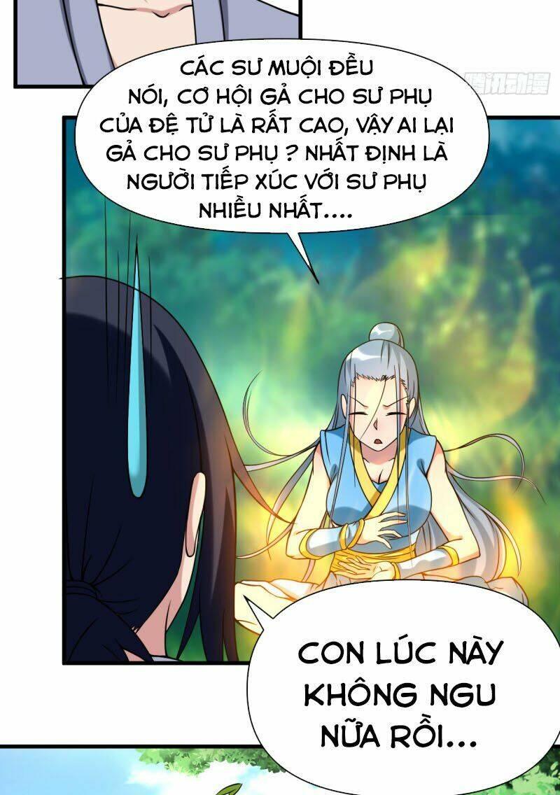 đệ tử của ta đều là súp bờ thần chapter 60 - Trang 2