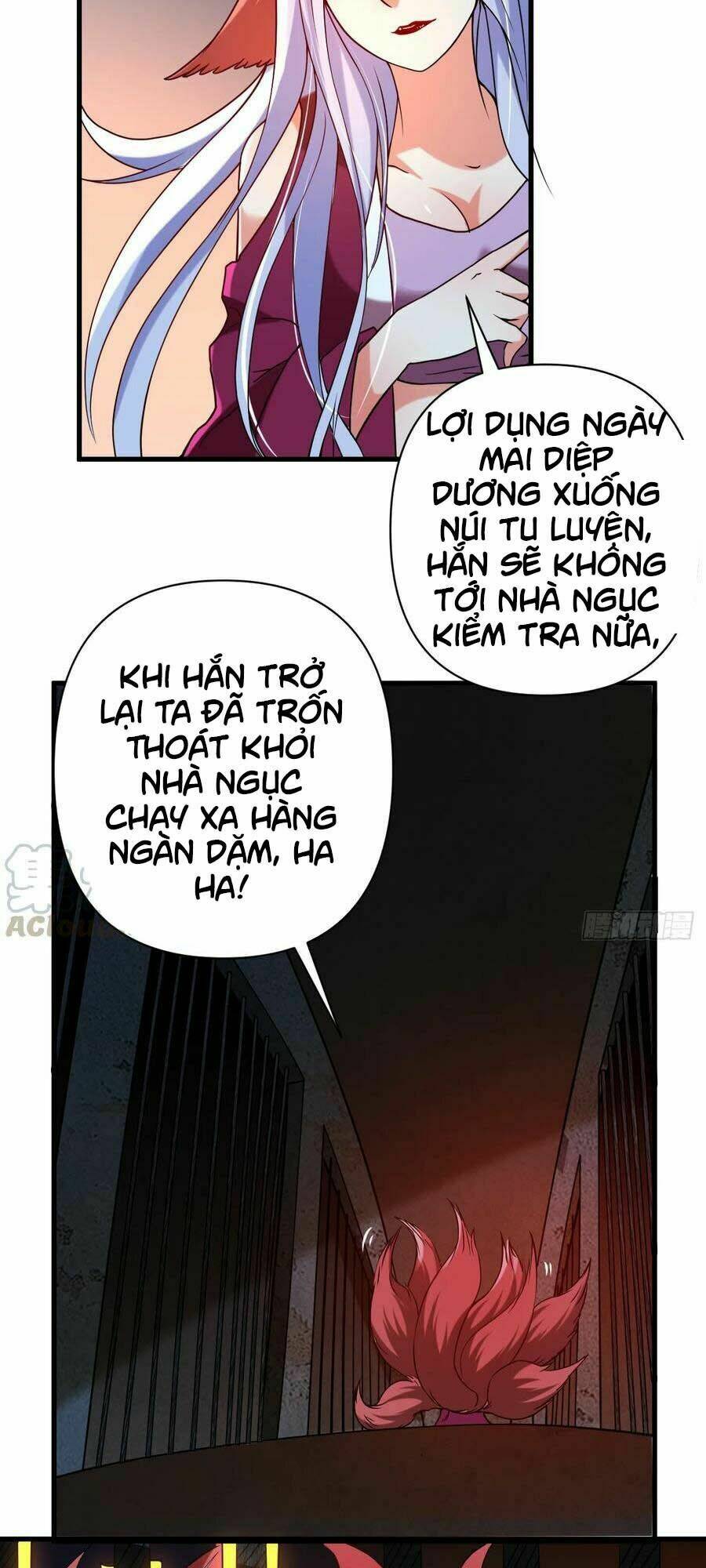 đệ tử của ta đều là súp bờ thần chapter 67 - Next Chapter 68