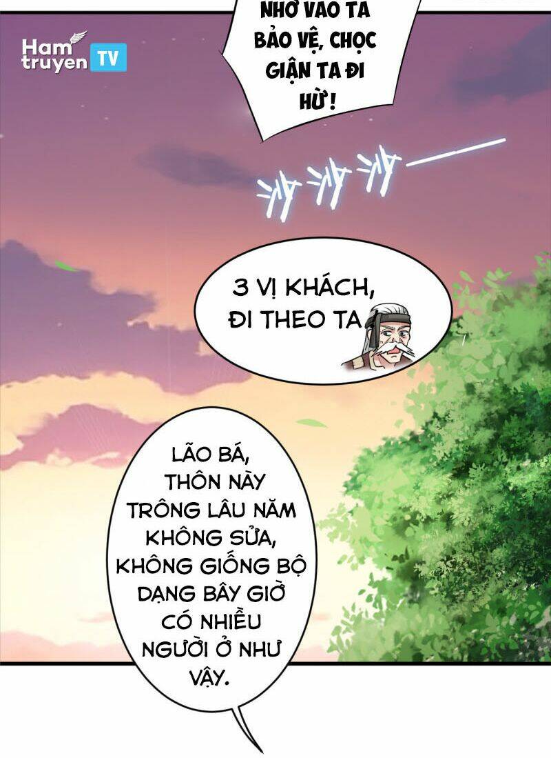 đệ tử của ta đều là súp bờ thần Chapter 69 - Trang 2