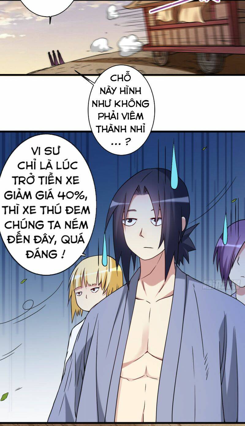 đệ tử của ta đều là súp bờ thần Chapter 69 - Trang 2