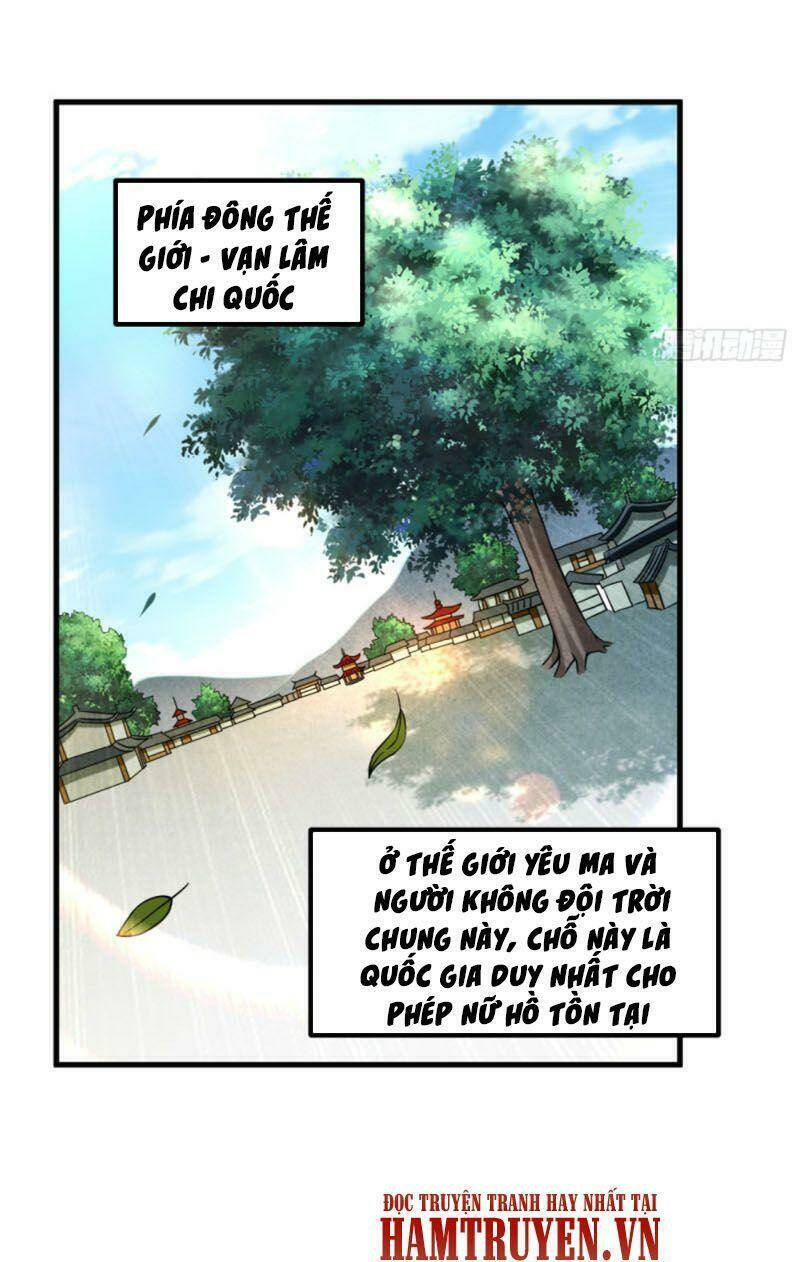 đệ tử của ta đều là súp bờ thần Chapter 76 - Trang 2