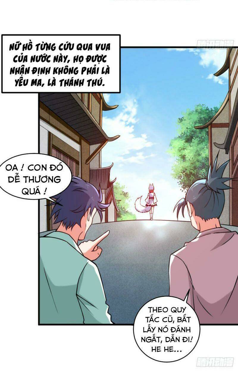 đệ tử của ta đều là súp bờ thần Chapter 76 - Trang 2