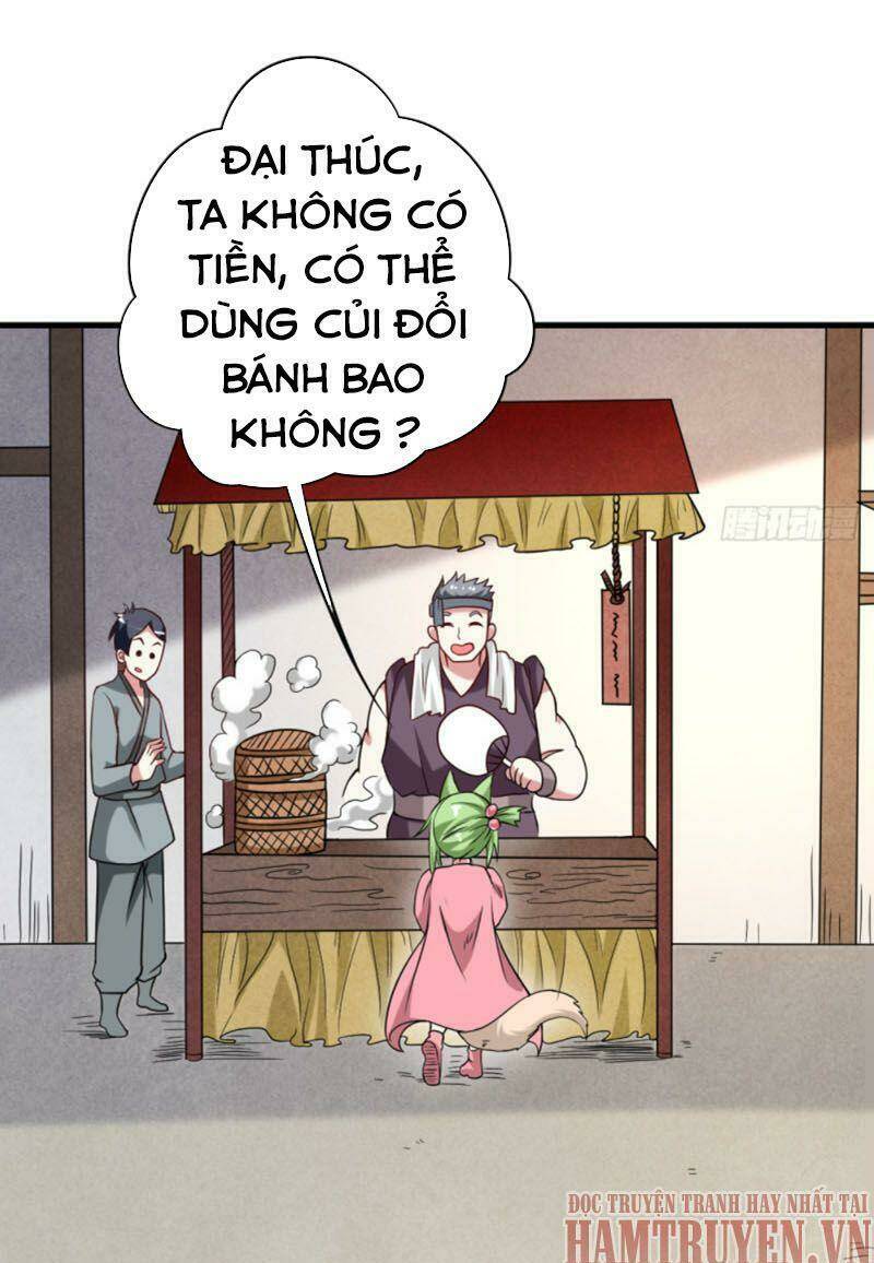 đệ tử của ta đều là súp bờ thần Chapter 76 - Trang 2