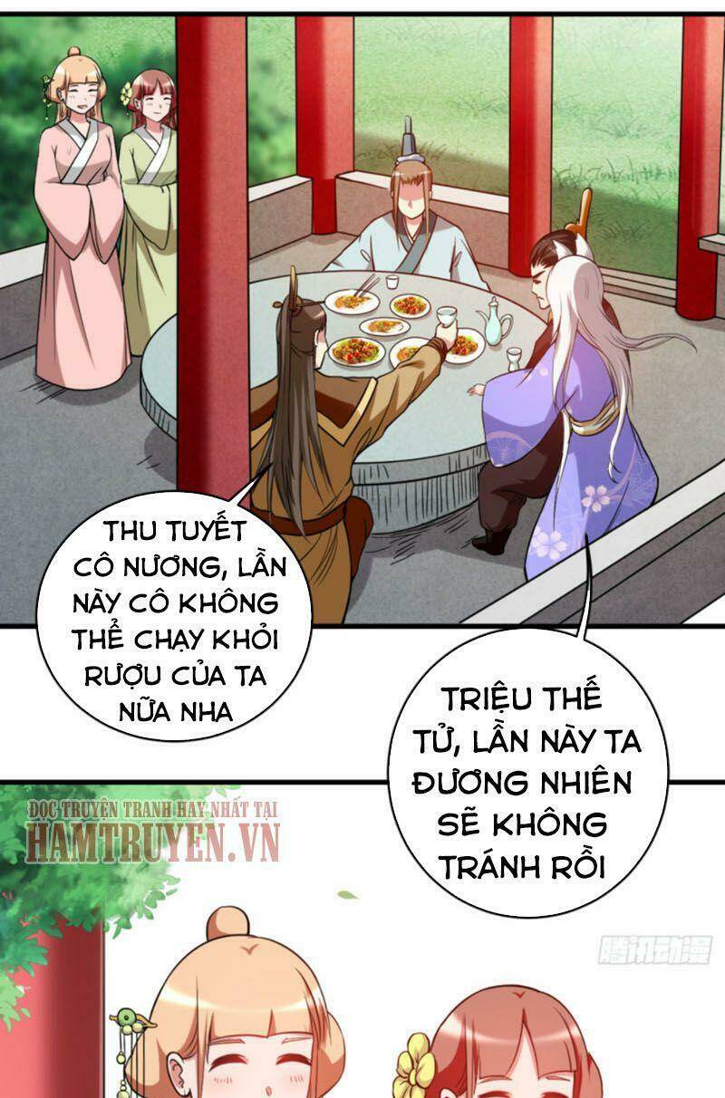 đệ tử của ta đều là súp bờ thần Chapter 76 - Trang 2