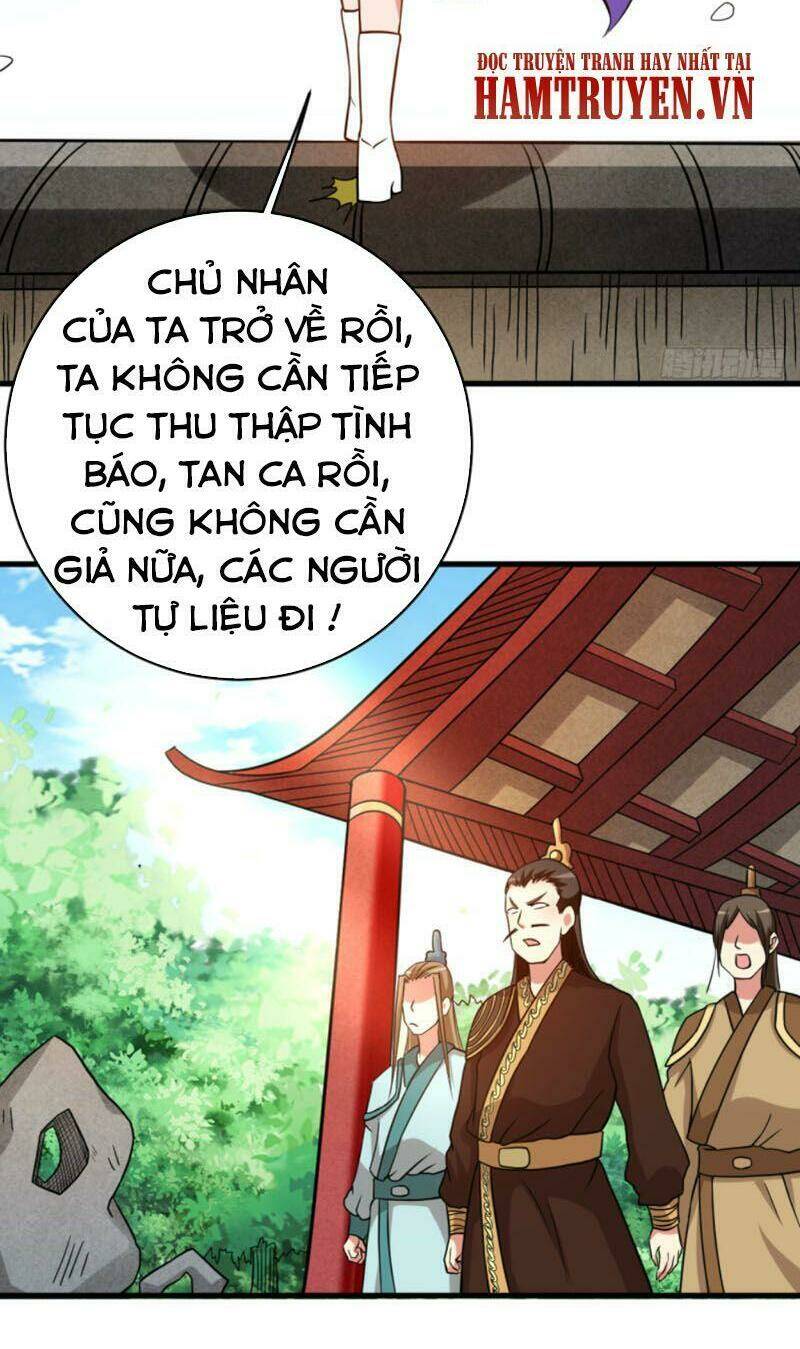 đệ tử của ta đều là súp bờ thần Chapter 76 - Trang 2