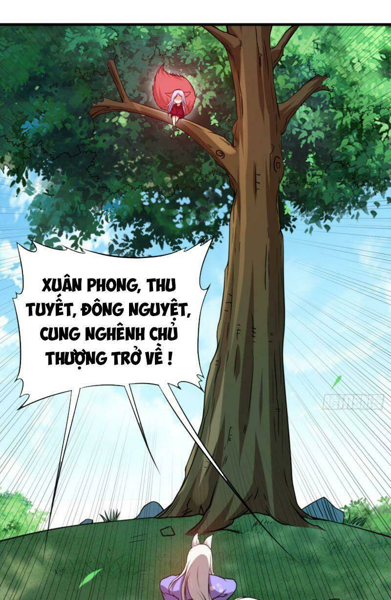 đệ tử của ta đều là súp bờ thần Chapter 76 - Trang 2