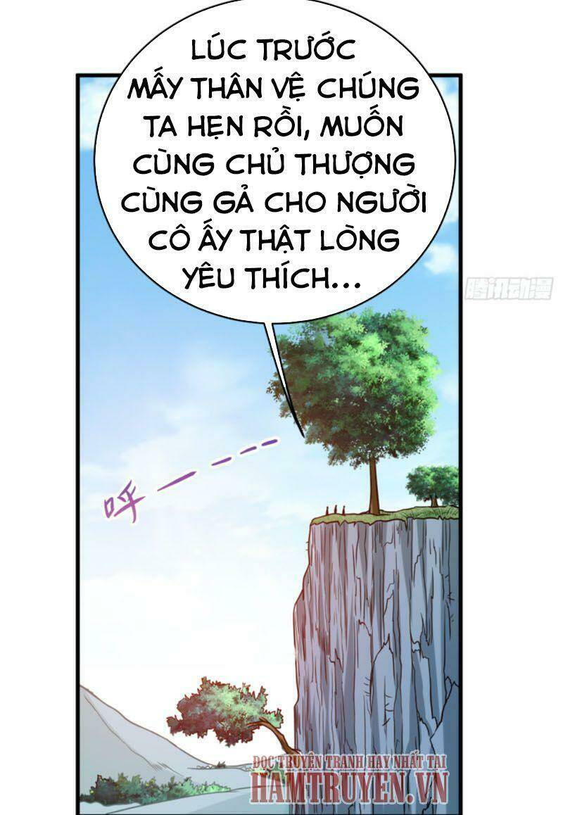 đệ tử của ta đều là súp bờ thần Chapter 76 - Trang 2