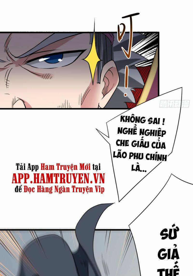 đệ tử của ta đều là súp bờ thần chapter 85 - Trang 2