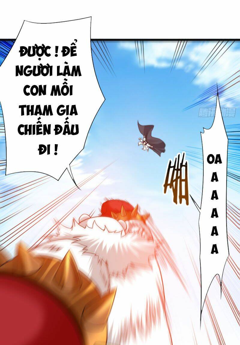 đệ tử của ta đều là súp bờ thần chapter 85 - Trang 2