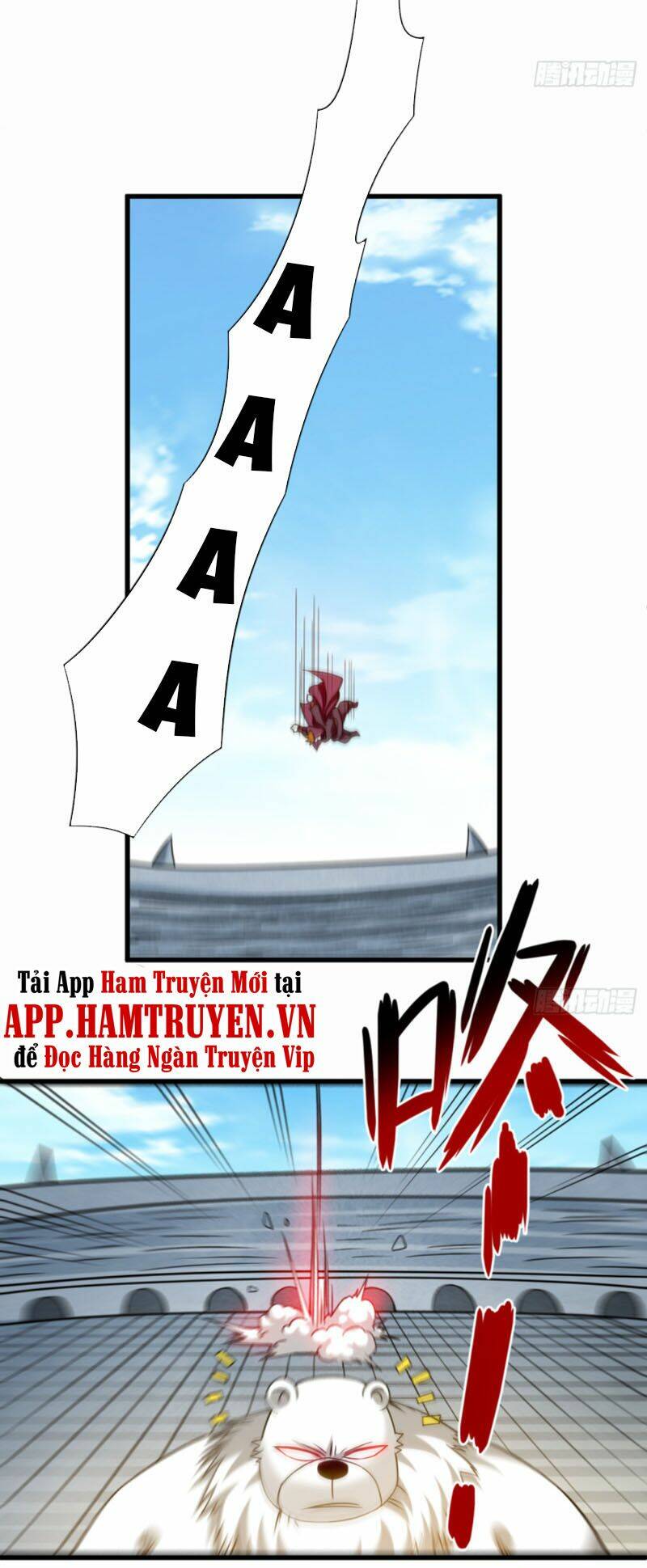 đệ tử của ta đều là súp bờ thần chapter 85 - Trang 2