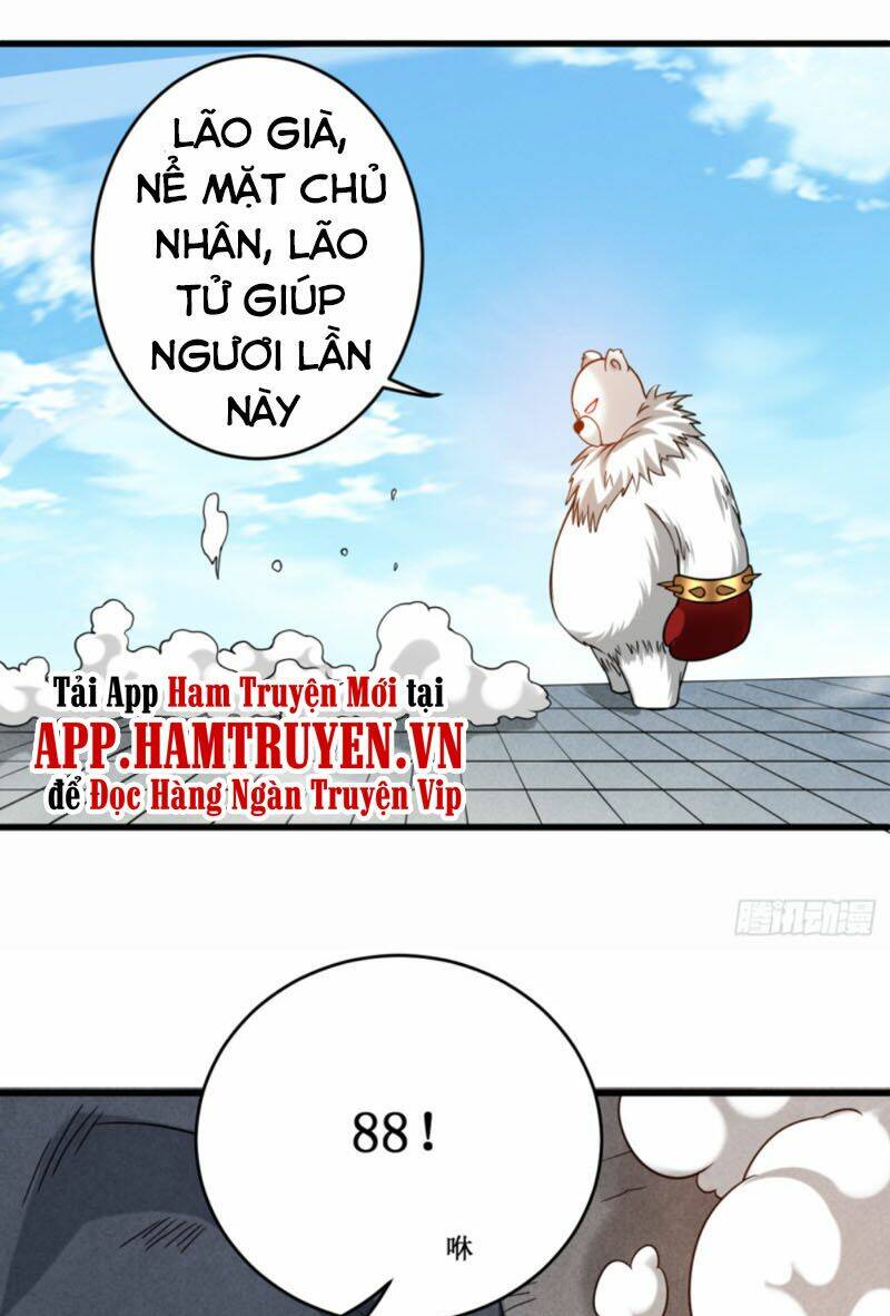 đệ tử của ta đều là súp bờ thần chapter 85 - Trang 2