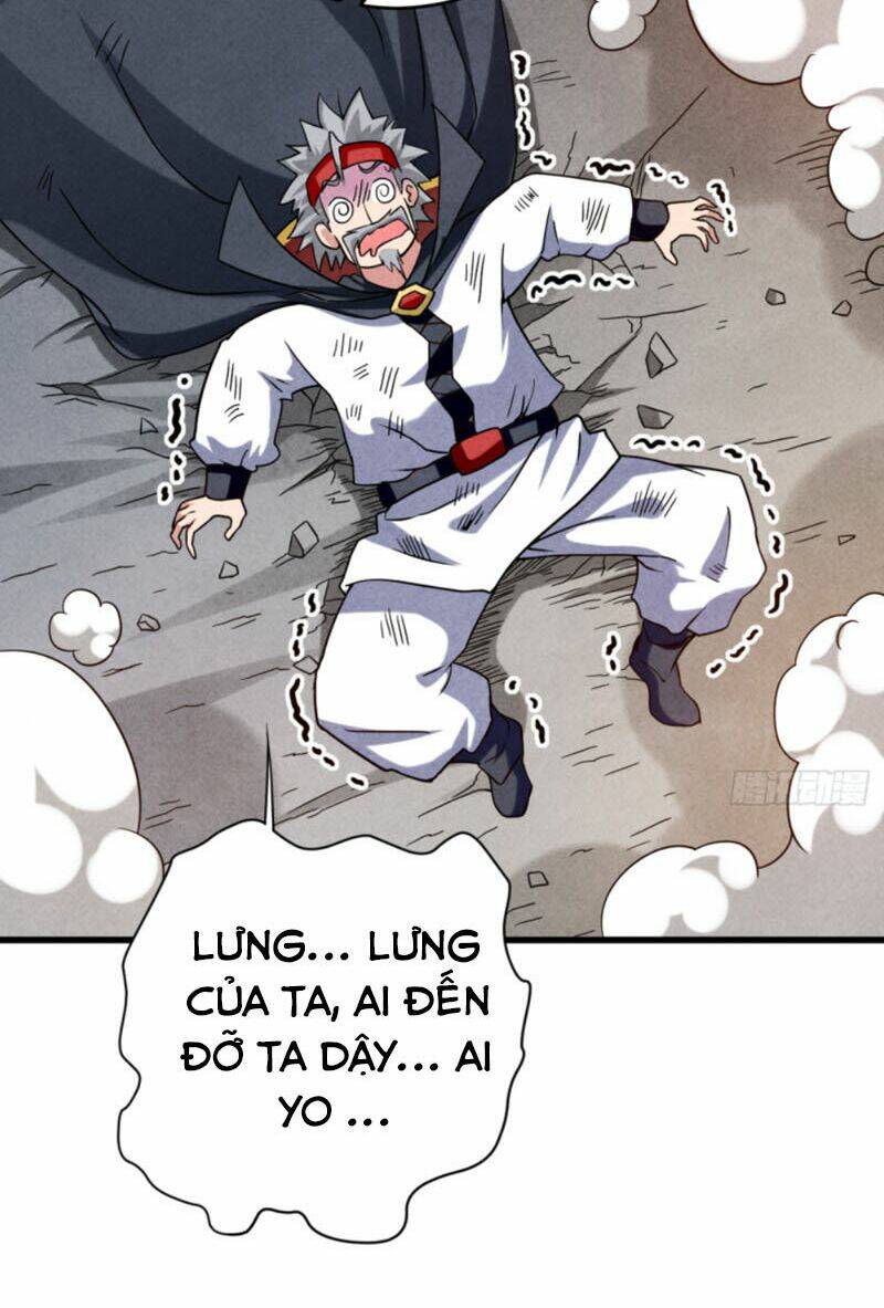 đệ tử của ta đều là súp bờ thần chapter 85 - Trang 2