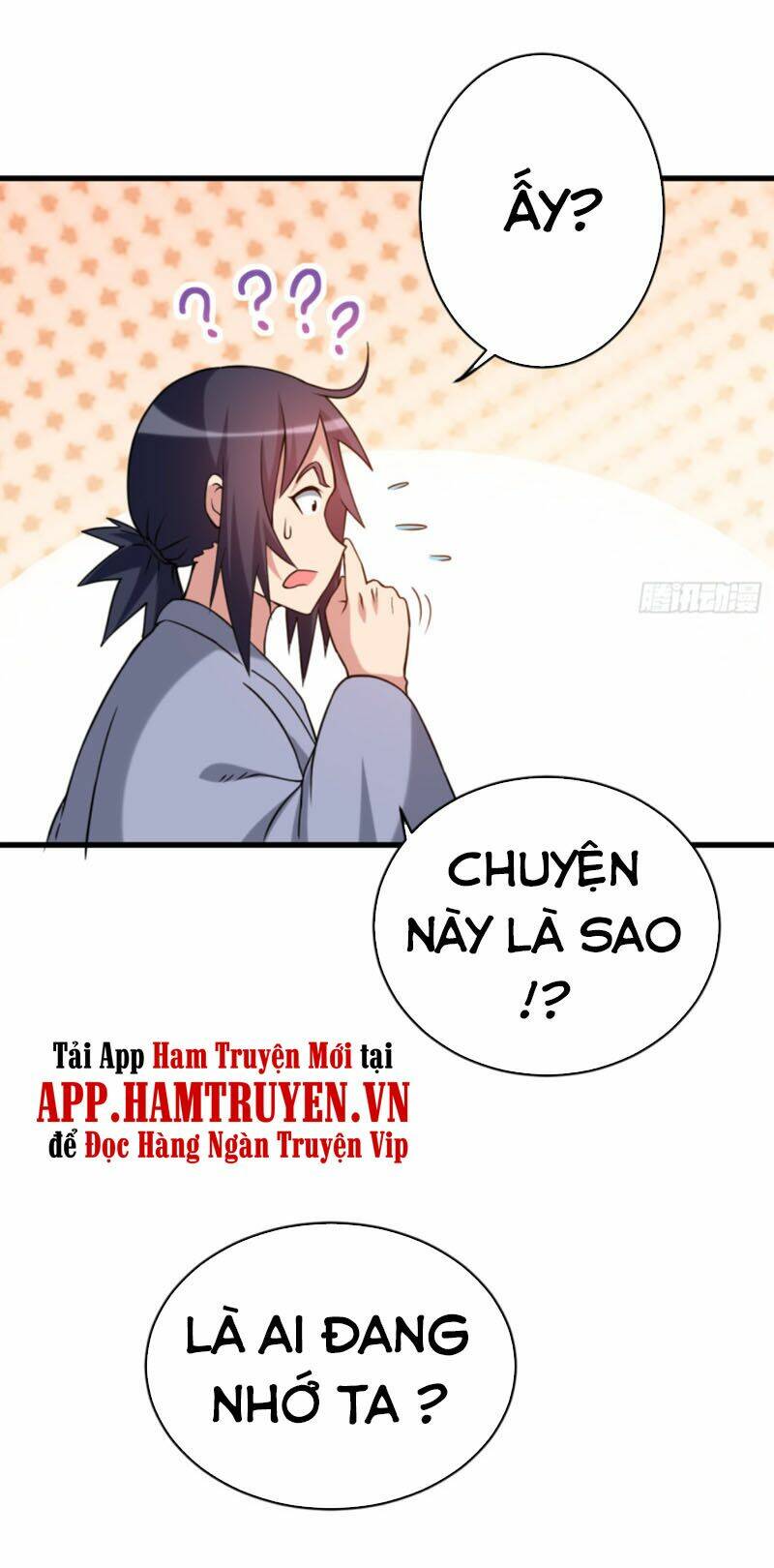 đệ tử của ta đều là súp bờ thần chapter 85 - Trang 2