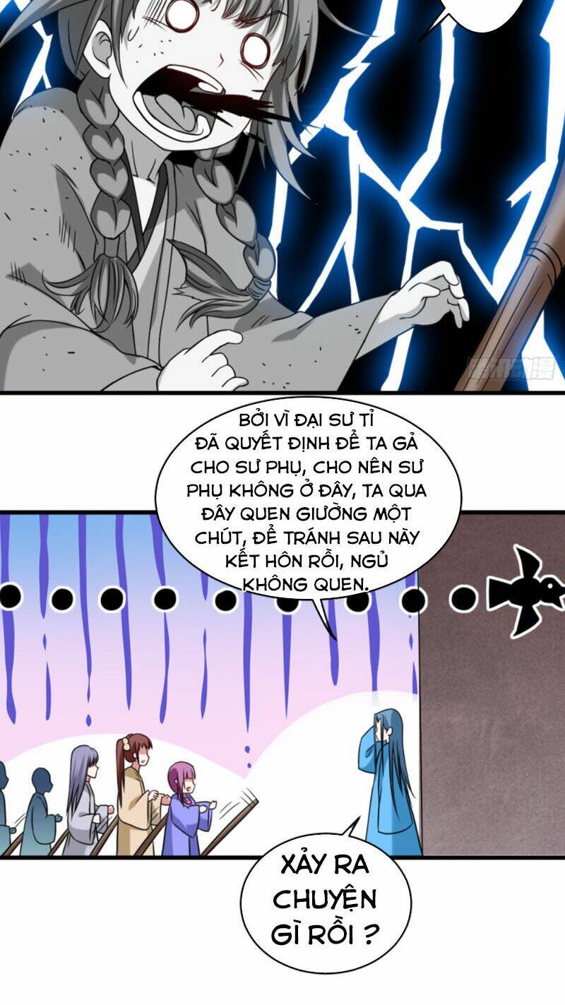 đệ tử của ta đều là súp bờ thần chapter 85 - Trang 2