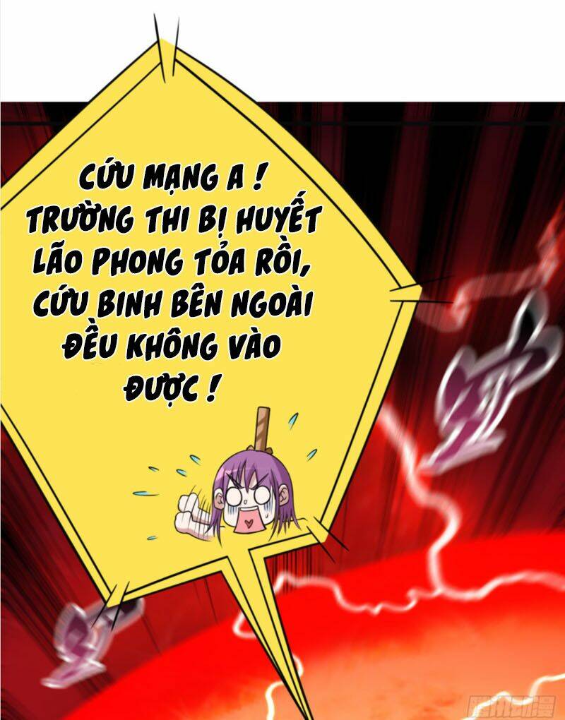 đệ tử của ta đều là súp bờ thần chapter 91 - Trang 2