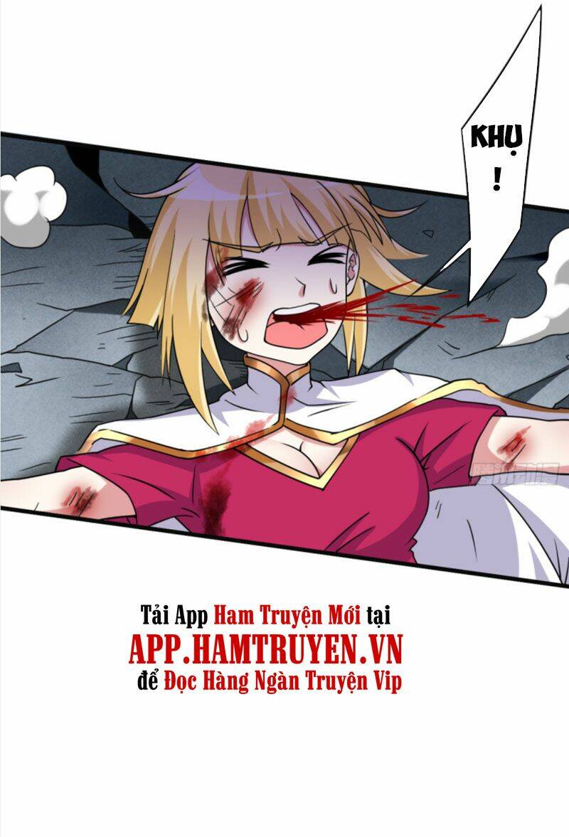 đệ tử của ta đều là súp bờ thần chapter 91 - Trang 2