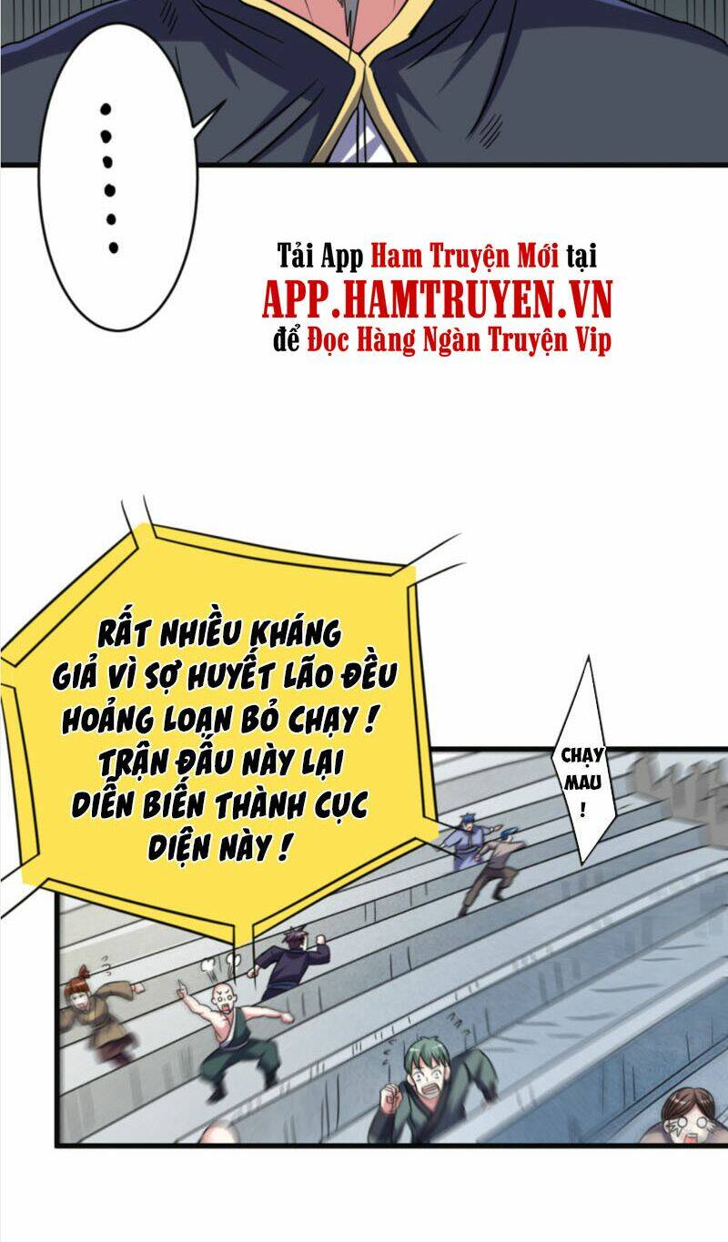 đệ tử của ta đều là súp bờ thần chapter 91 - Trang 2