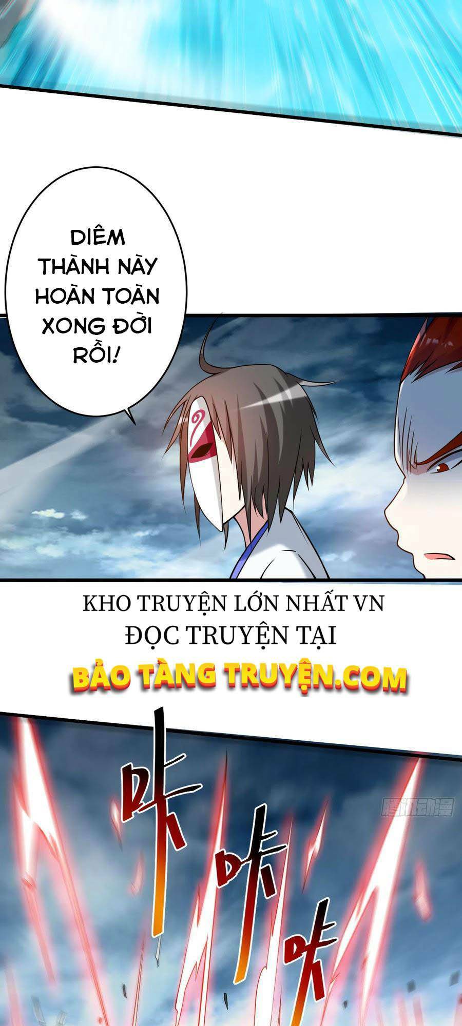 đệ tử của ta đều là súp bờ thần chapter 95 - Next Chapter 96