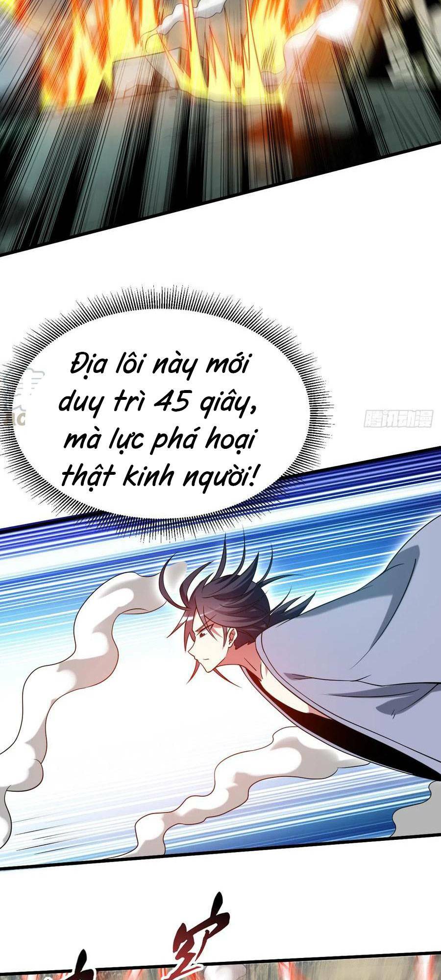 đệ tử của ta đều là súp bờ thần chapter 95 - Next Chapter 96