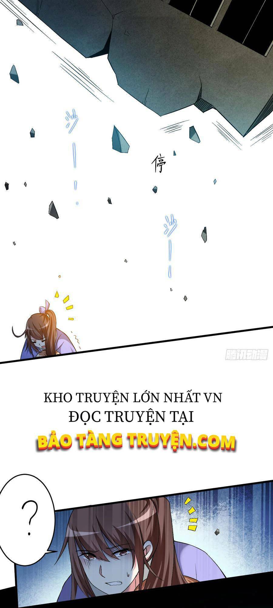 đệ tử của ta đều là súp bờ thần chapter 95 - Next Chapter 96