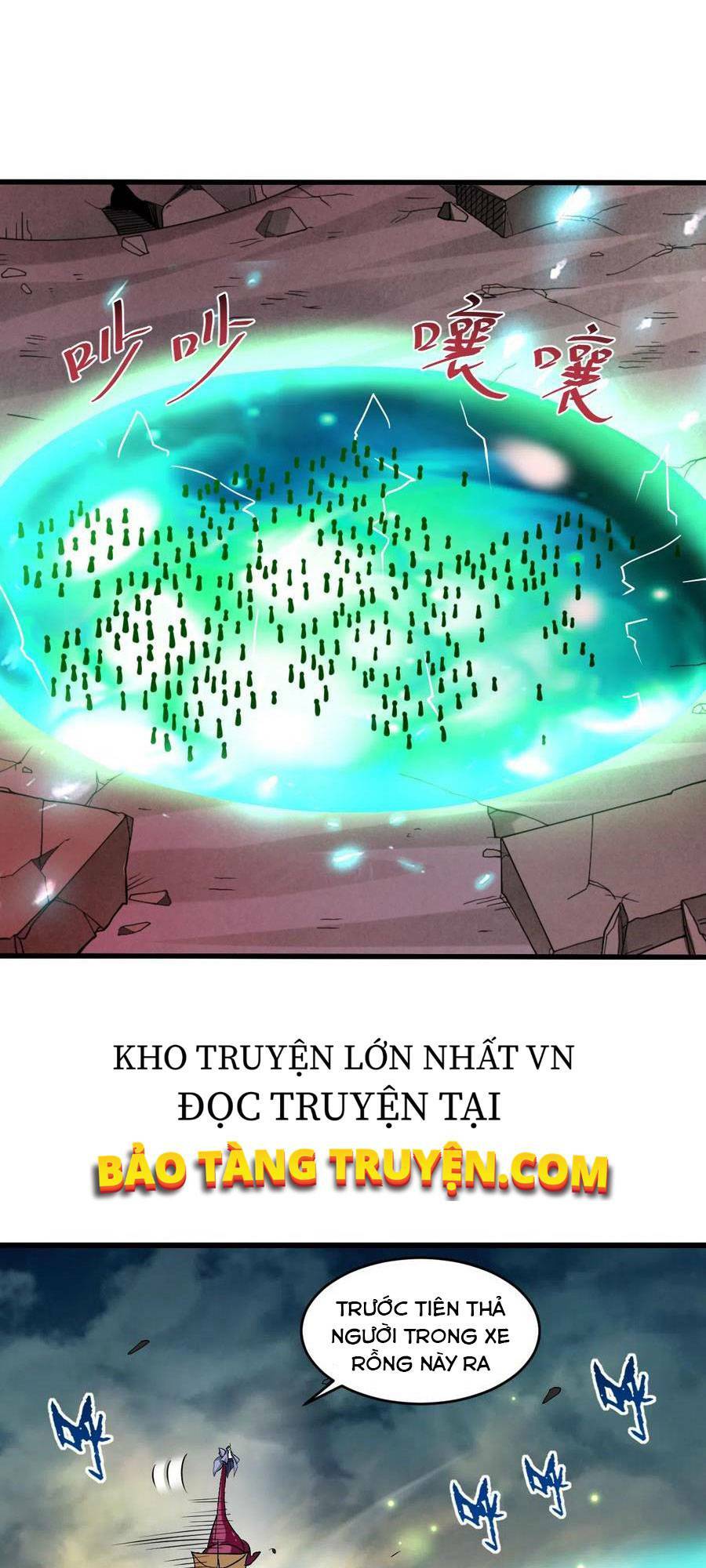 đệ tử của ta đều là súp bờ thần chapter 95 - Next Chapter 96