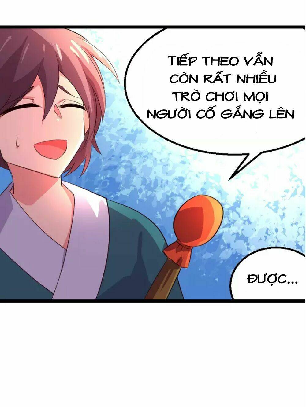 Đệ Tử Của Ta Là Heo Chapter 8 - Trang 2